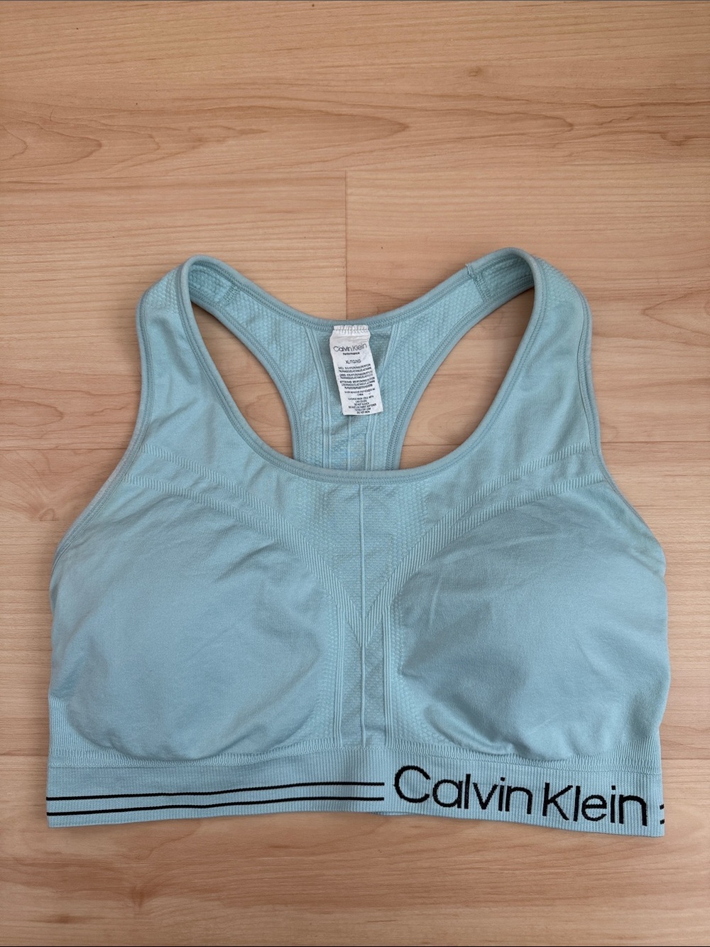 Calvin Klein Sports Bra